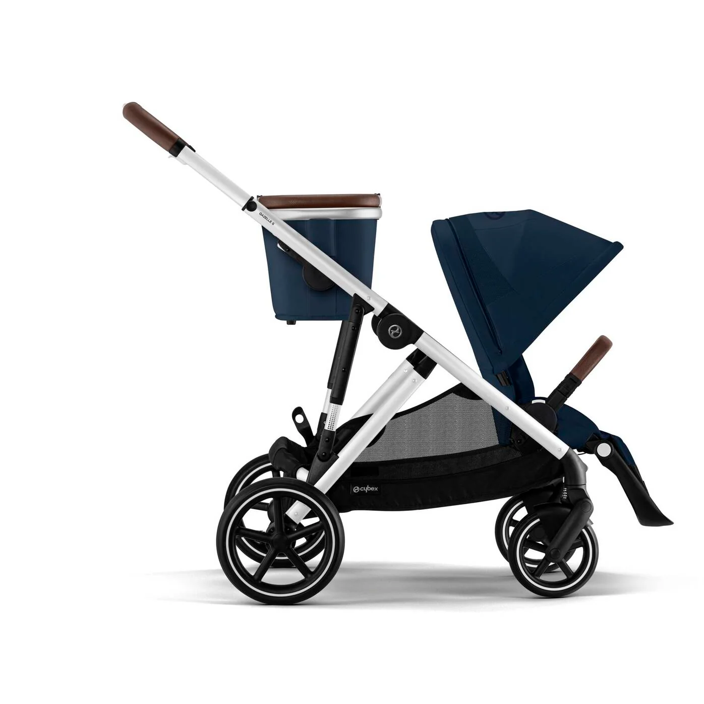 CYBEX Gazelle S Kinderwagen - Image 17