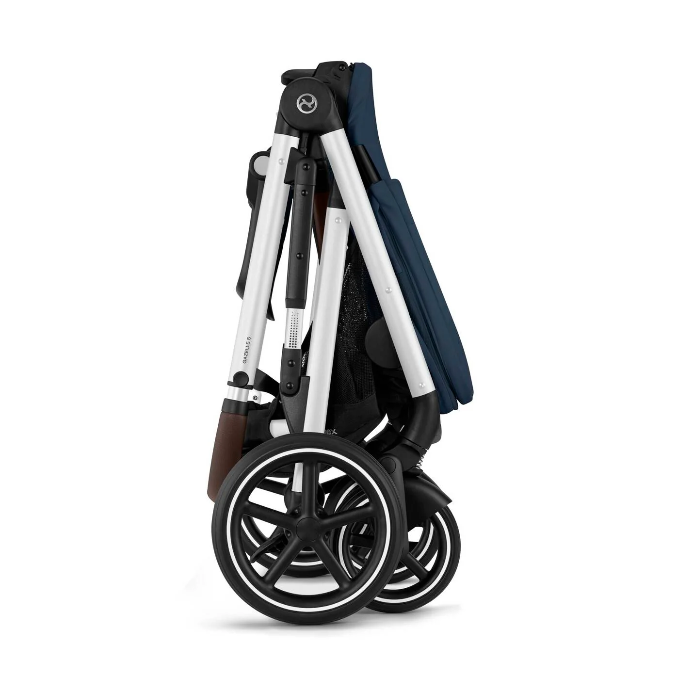 CYBEX Gazelle S Kinderwagen - Image 18