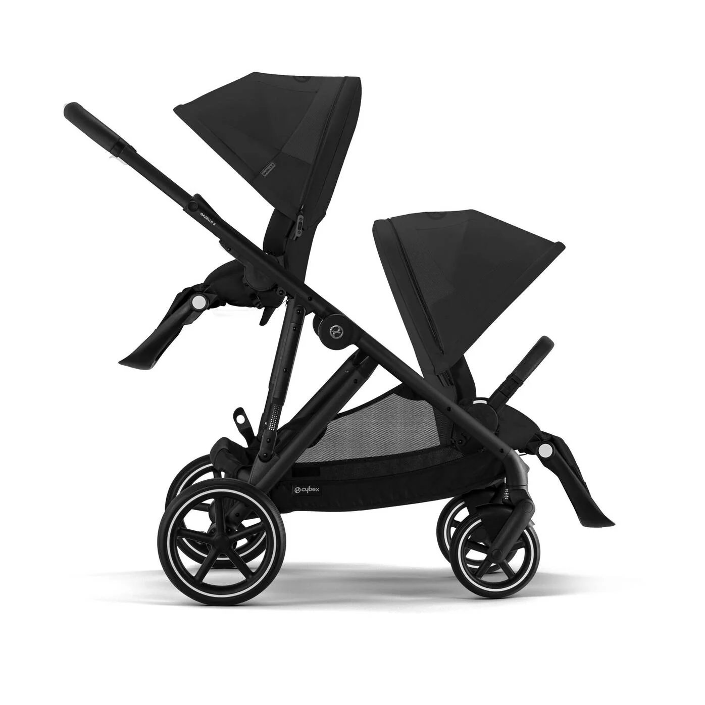 CYBEX Gazelle S Kinderwagen - Image 4