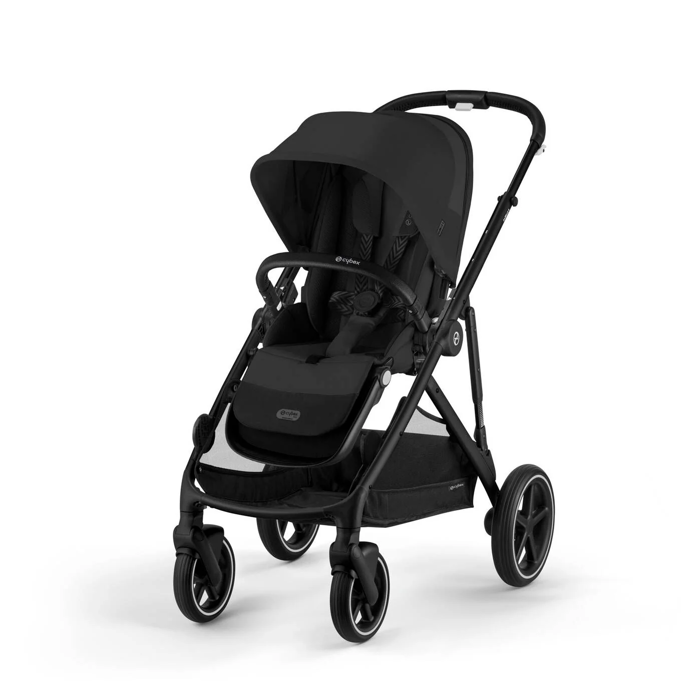 CYBEX Gazelle S Kinderwagen - Image 5