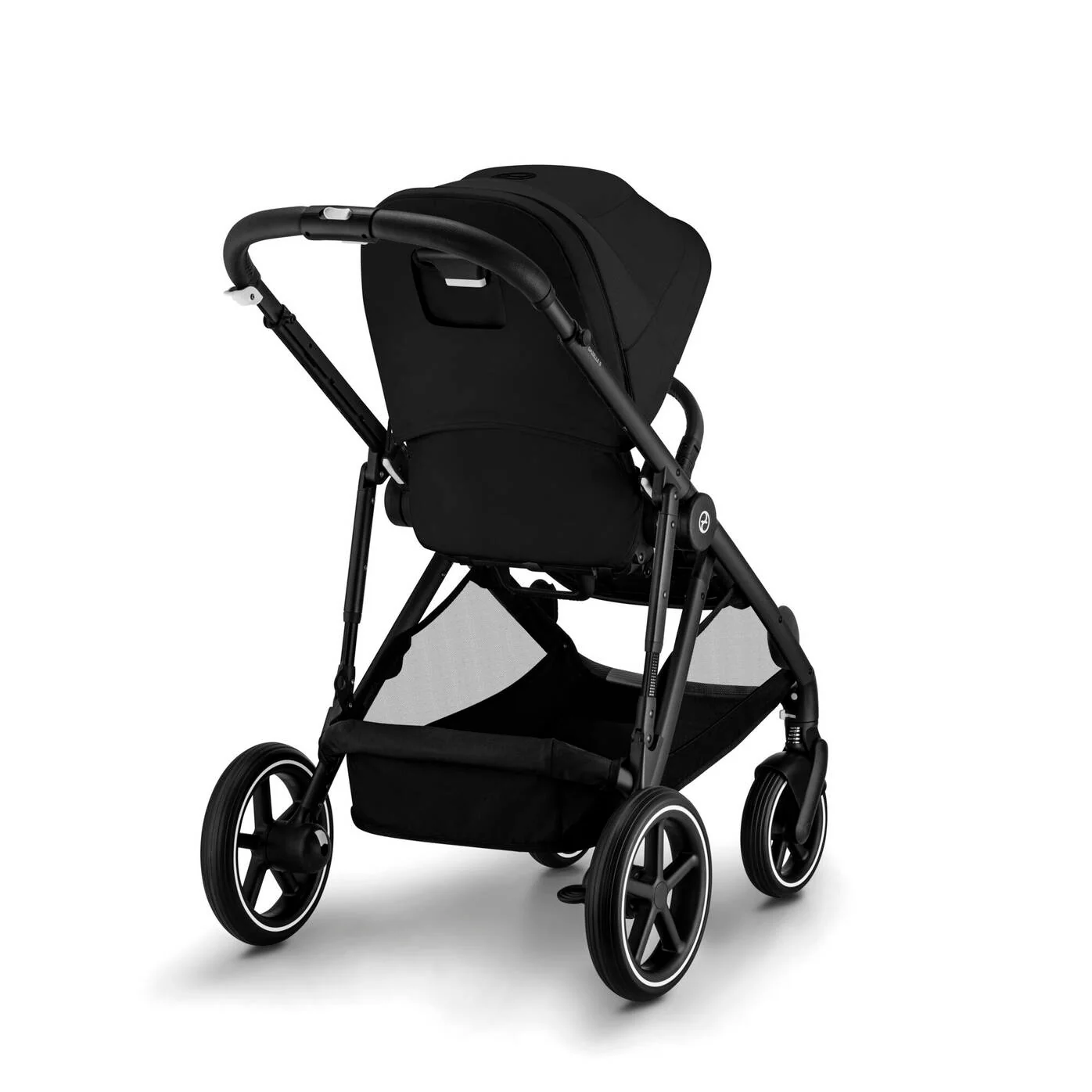 CYBEX Gazelle S Kinderwagen - Image 7