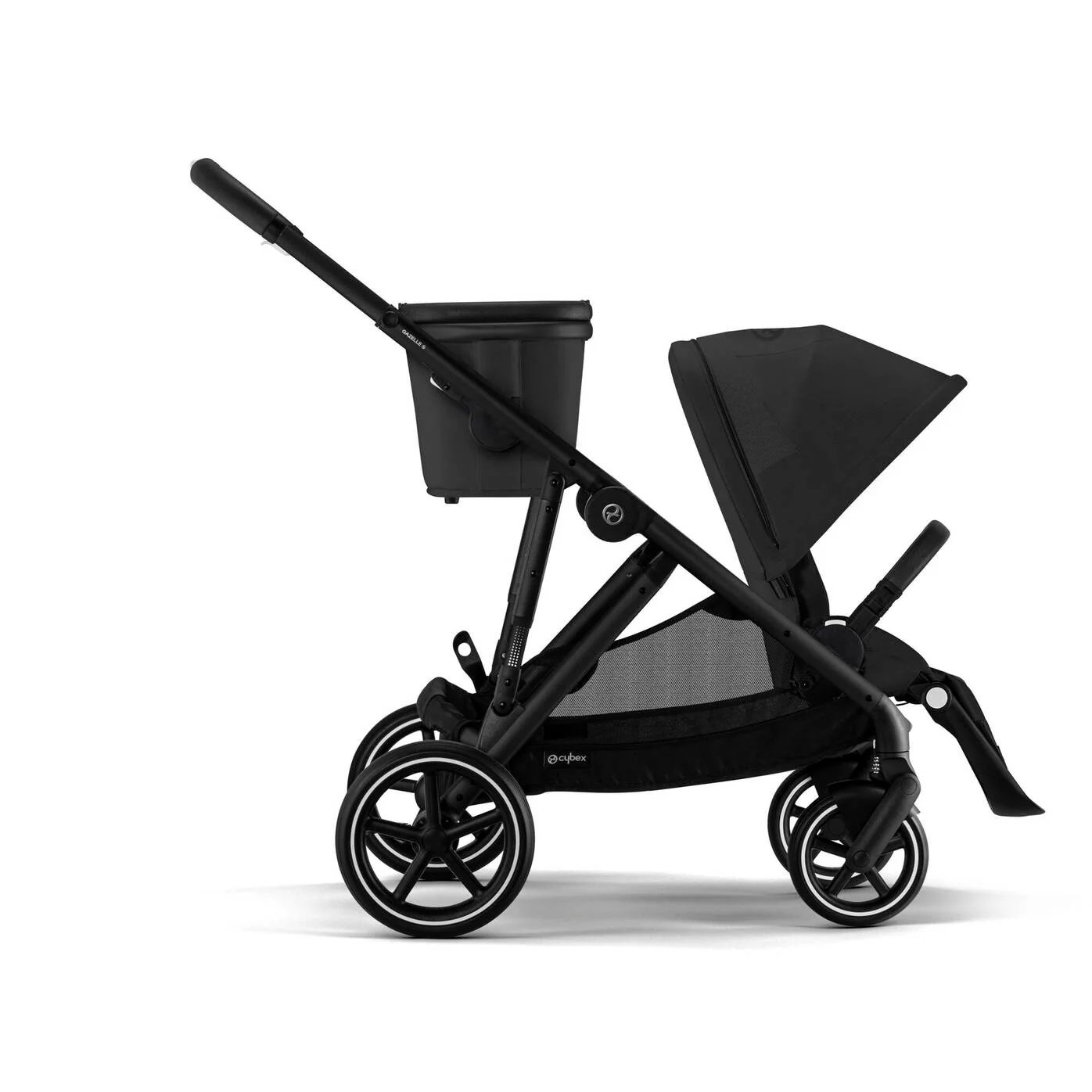 CYBEX Gazelle S Kinderwagen - Image 8