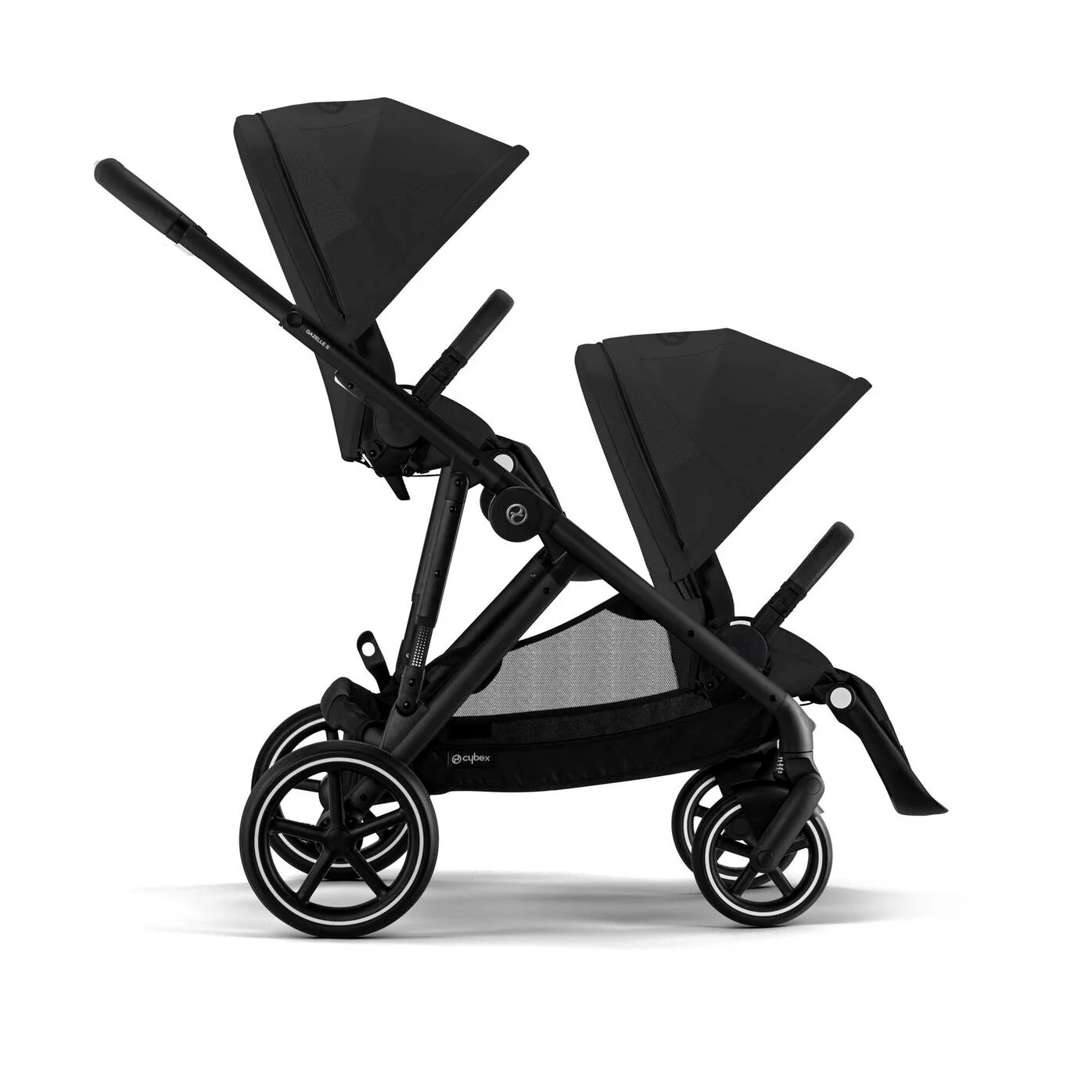 CYBEX Gazelle S zusätzliche Sitzeinheit - Image 3