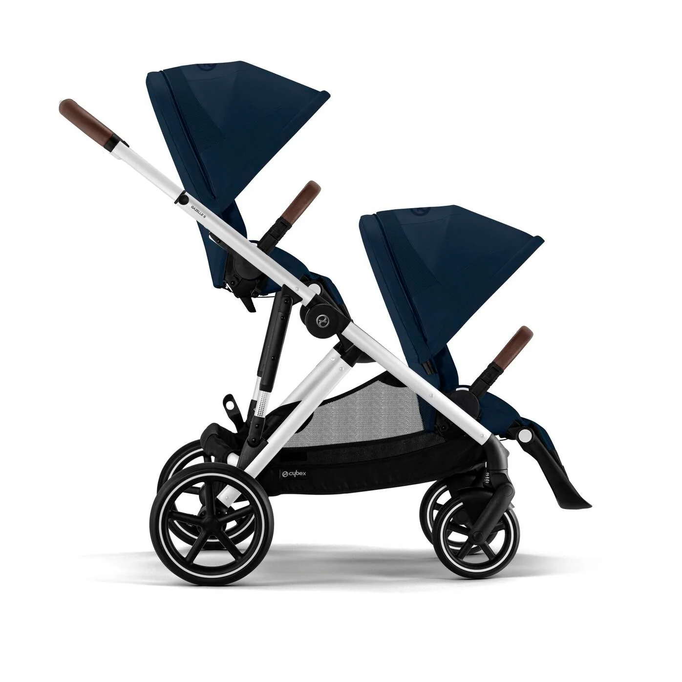 CYBEX Gazelle S zusätzliche Sitzeinheit - Image 6
