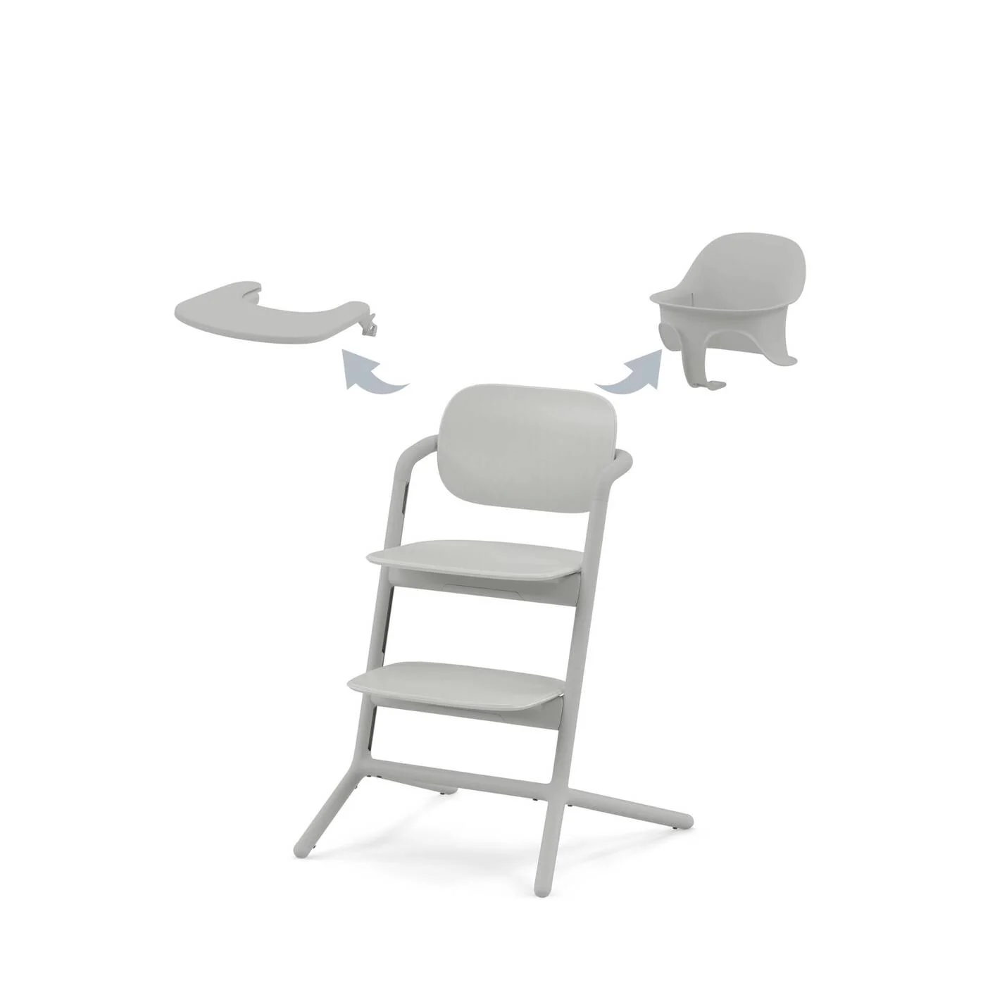 CYBEX Lemo 3-in-1 Hochstuhl - Image 11