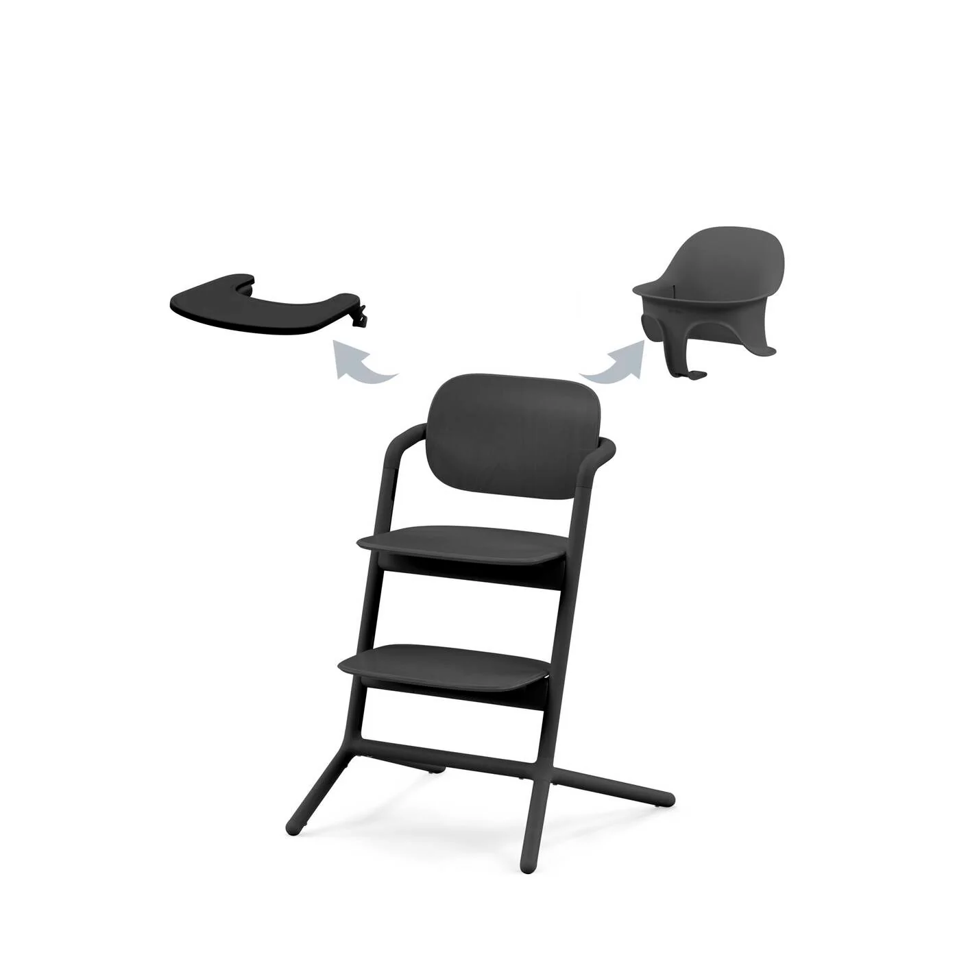 CYBEX Lemo 3-in-1 Hochstuhl - Image 25
