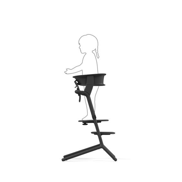 CYBEX Lemo Learning Tower Set - Image 2