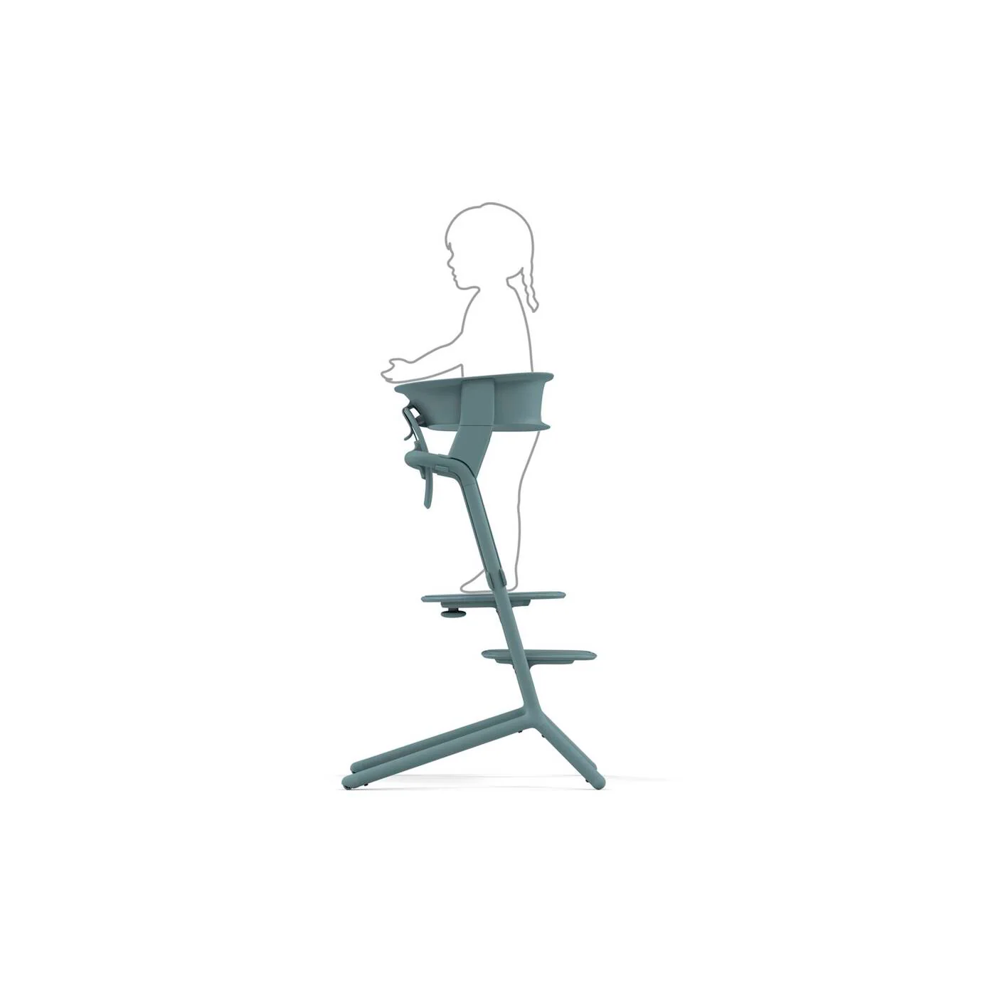 CYBEX Lemo Learning Tower Set - Image 7