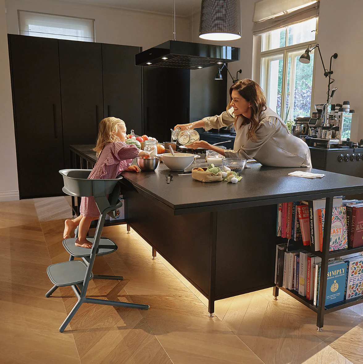 CYBEX Lemo Learning Tower Set - Image 4