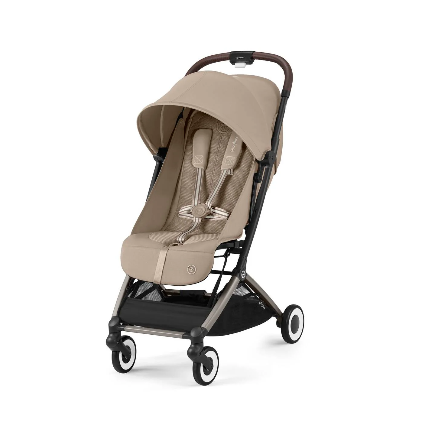 CYBEX Orfeo Reise-Buggy - Image 11