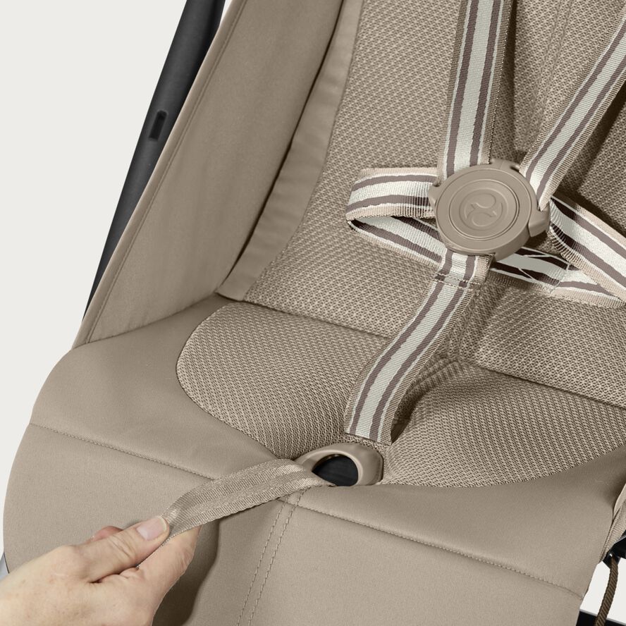 CYBEX Orfeo Reise-Buggy - Image 15