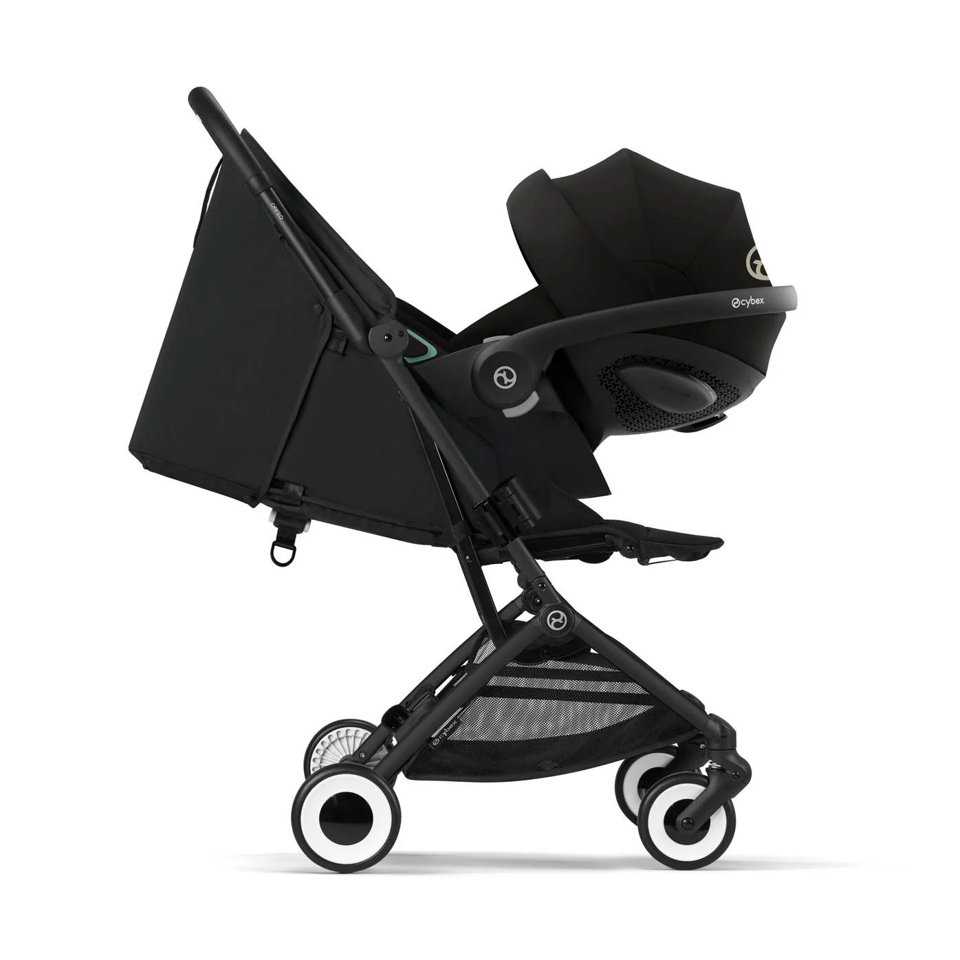 CYBEX Orfeo Reise-Buggy - Image 6