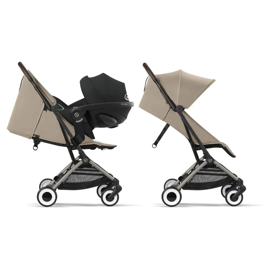 CYBEX Orfeo Reise-Buggy - Image 7
