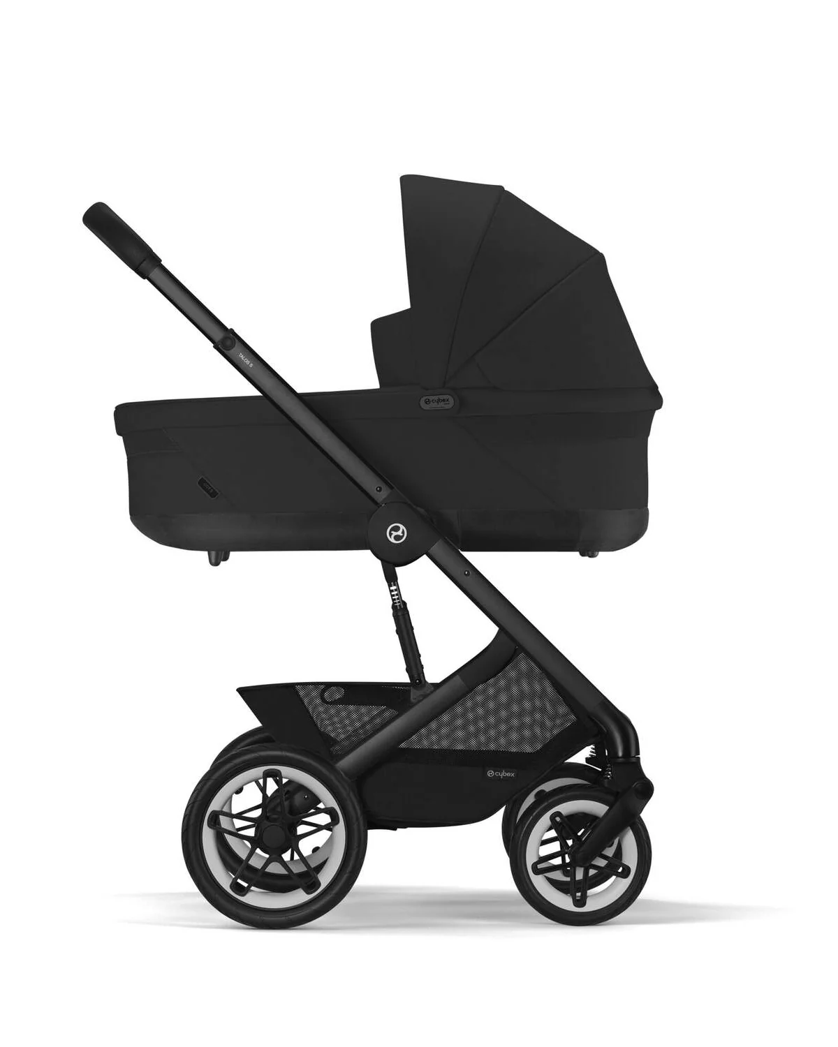 CYBEX Talos S Lux Kinderwagen - Image 2
