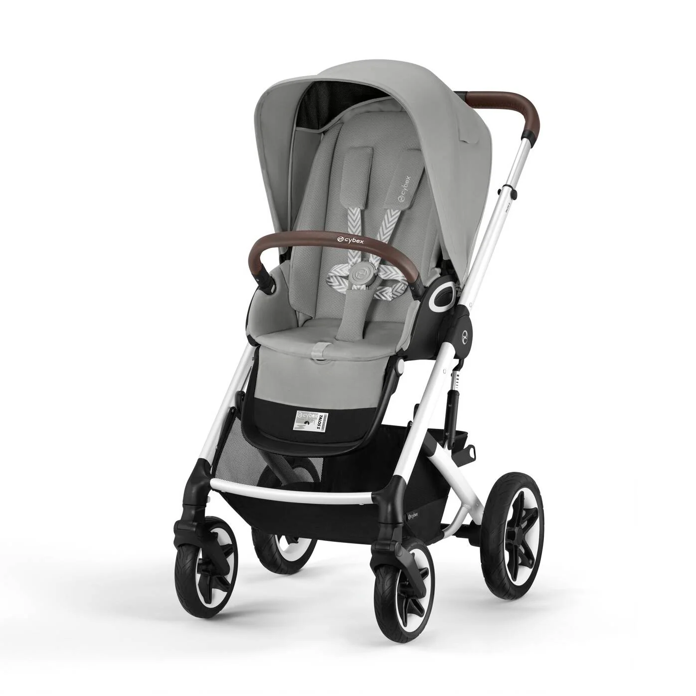 CYBEX Talos S Lux Kinderwagen - Image 4