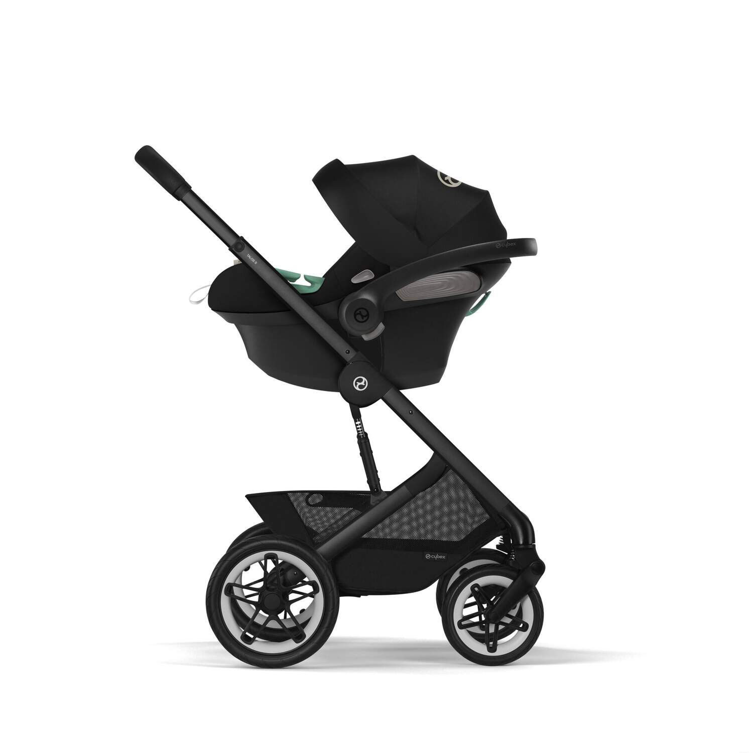 CYBEX Talos S Lux Kinderwagen - Image 6