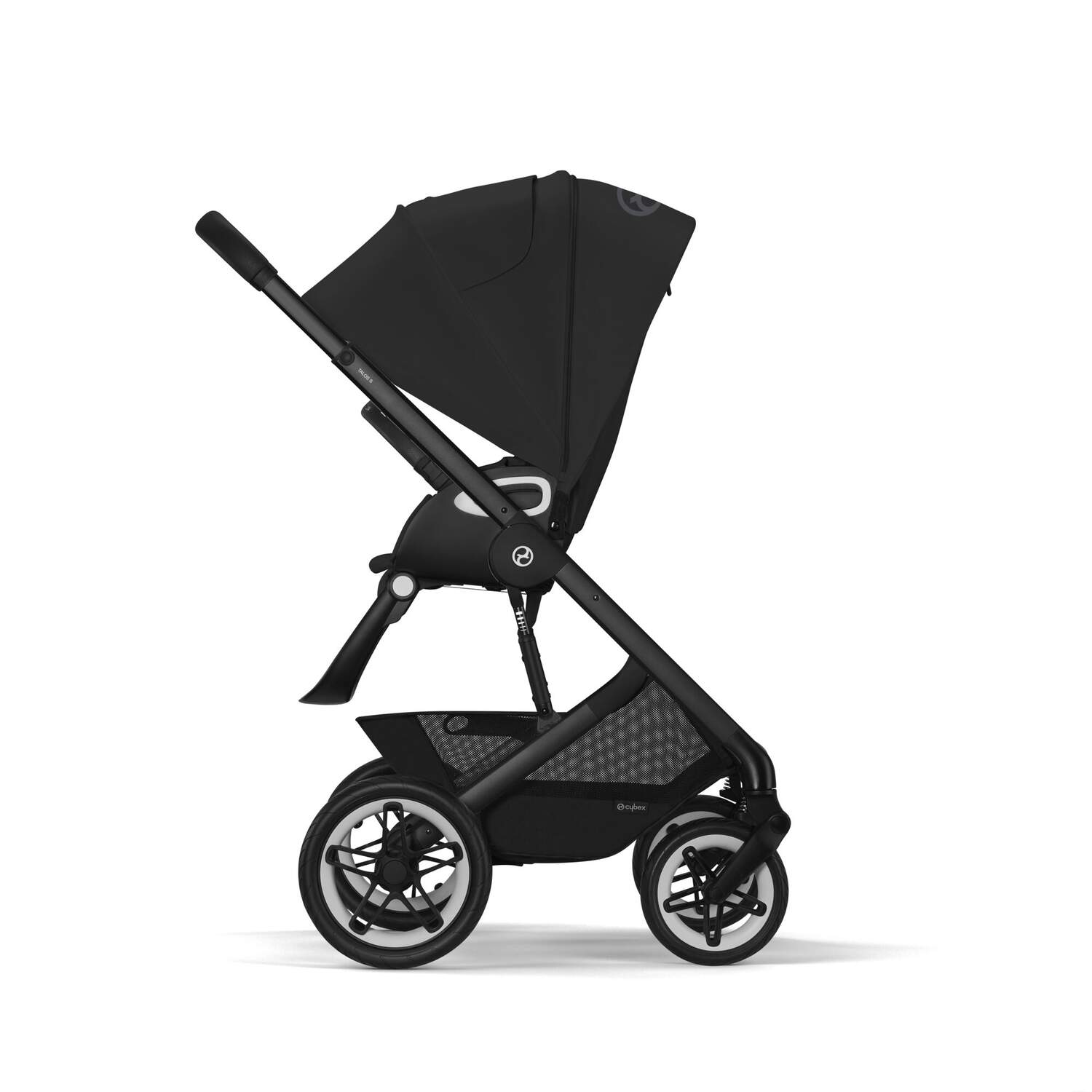 CYBEX Talos S Lux Kinderwagen - Image 9