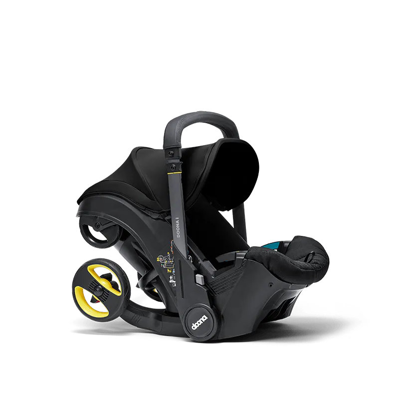 DOONA i Babyschale / Kurzzeit-Kinderwagen 2 in 1 - Image 7
