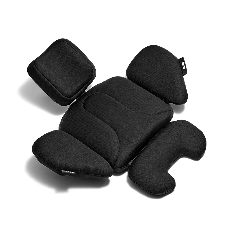 DOONA i Babyschale / Kurzzeit-Kinderwagen 2 in 1 - Image 10
