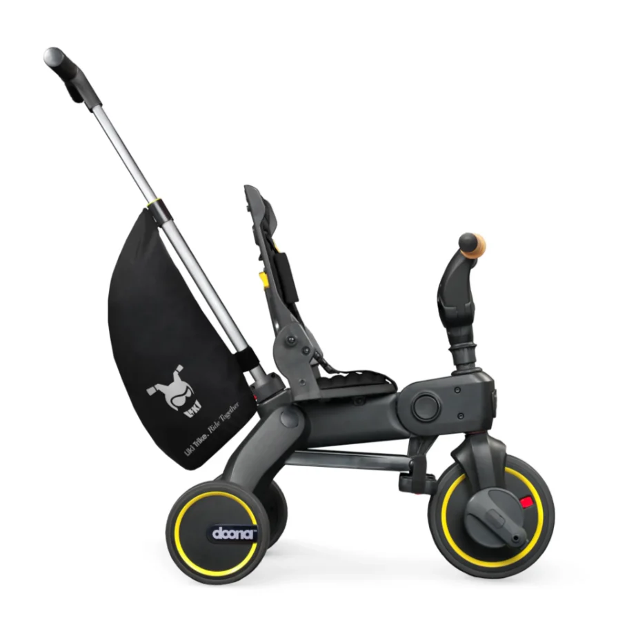 DOONA Kinderdreirad / Buggy LIKI TRIKE S3 - Image 13