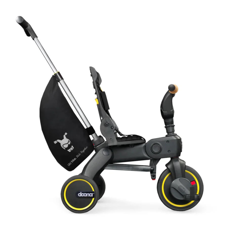 DOONA Kinderdreirad / Buggy LIKI TRIKE S3 - Image 14