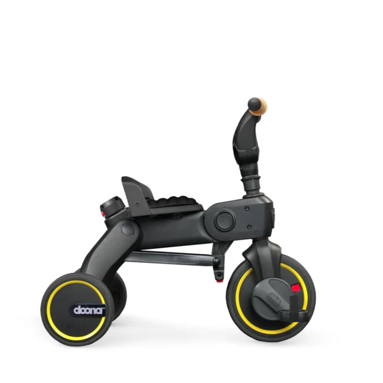 DOONA Kinderdreirad / Buggy LIKI TRIKE S3 - Image 15