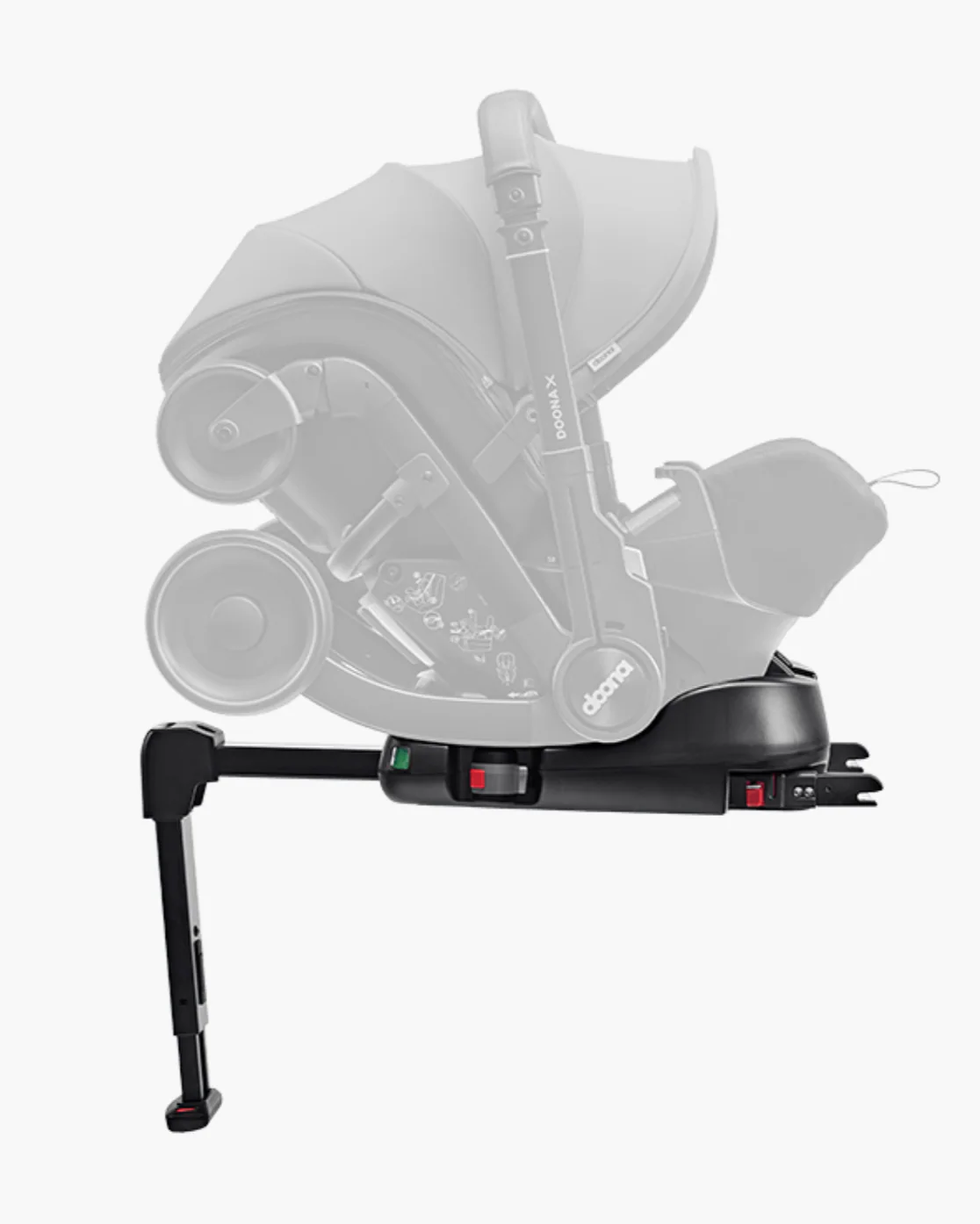 Doona X Isofix Basis