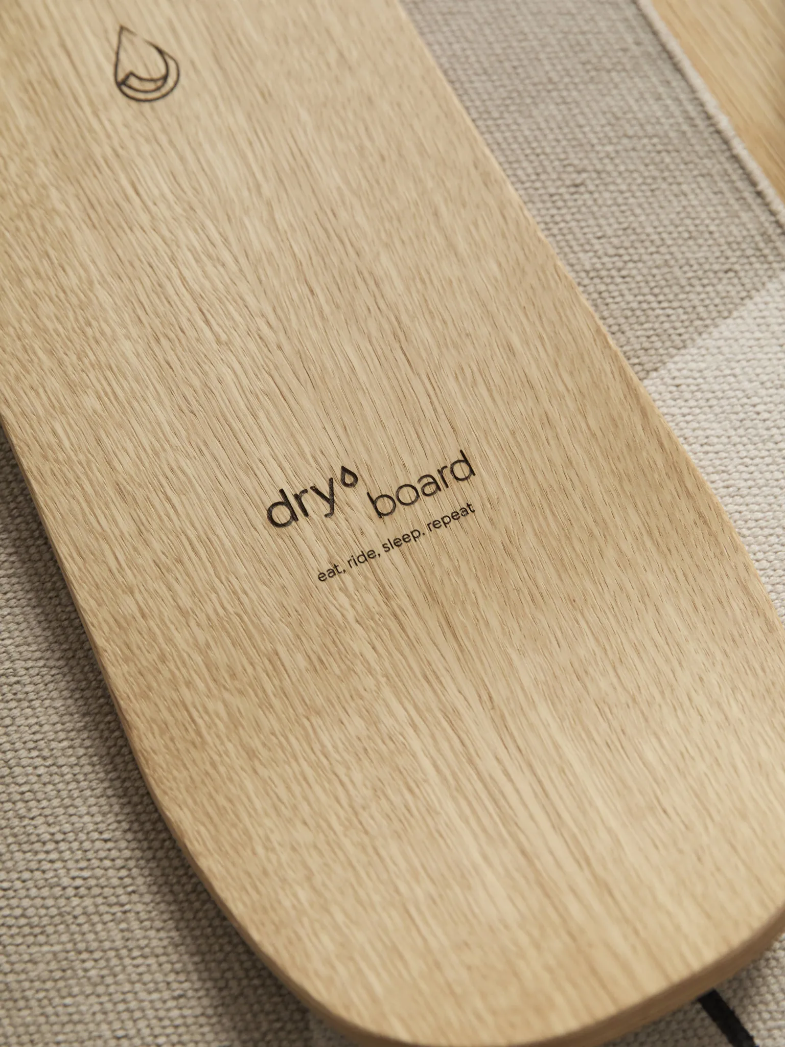 dryBoard Balance Board Set - Image 10