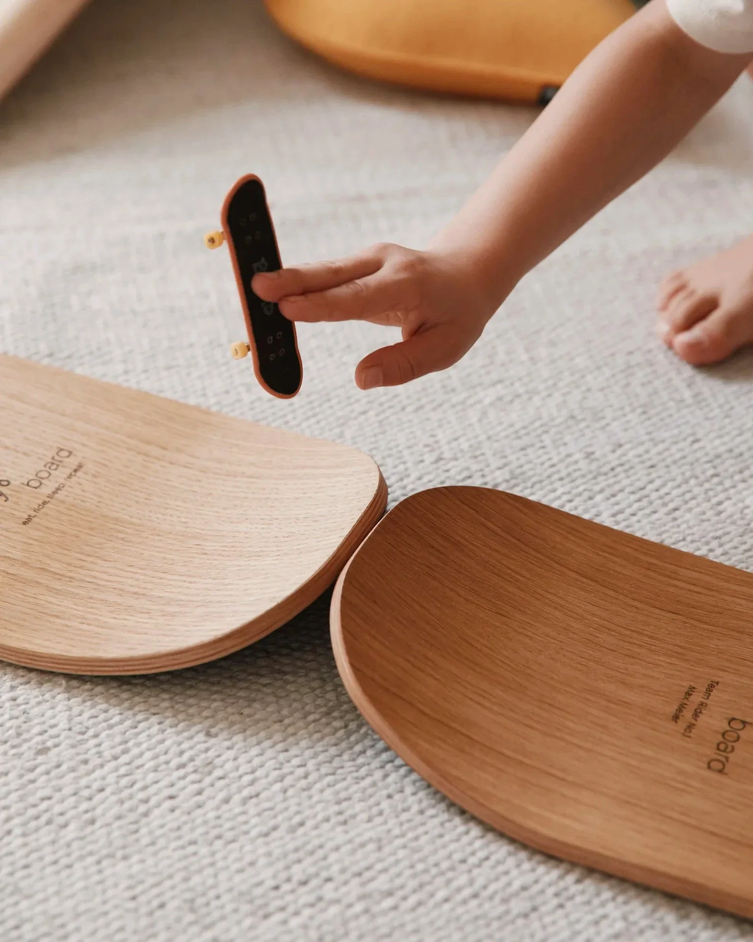 dryBoard Balance Board Set - Image 7