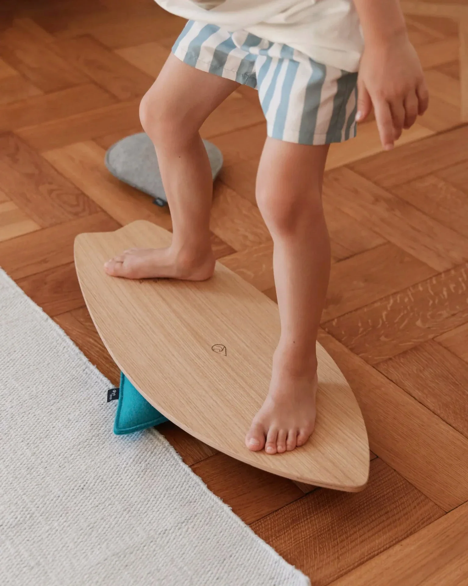 drySurf Balance Board Set - Image 6