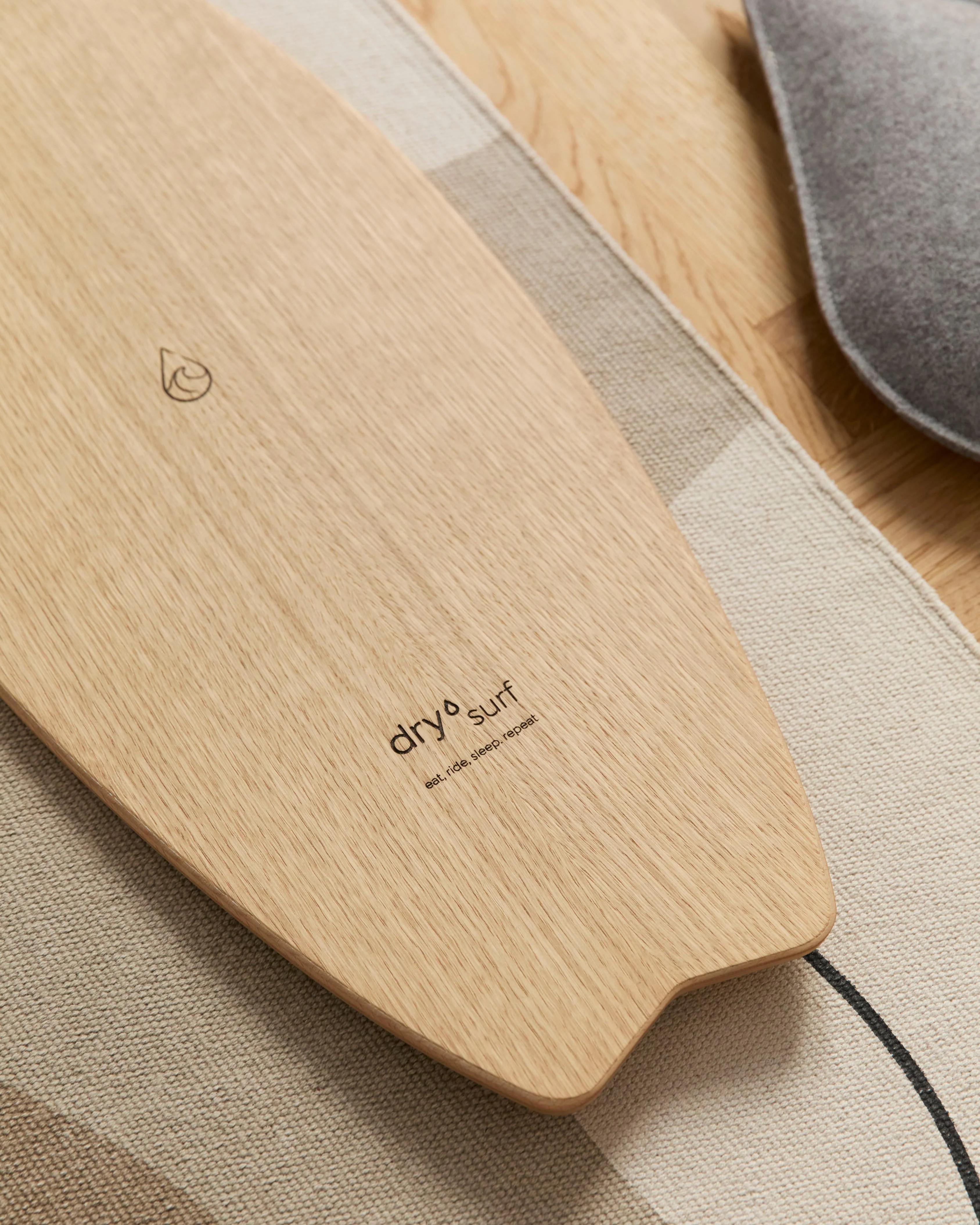 drySurf Balance Board Set - Image 9