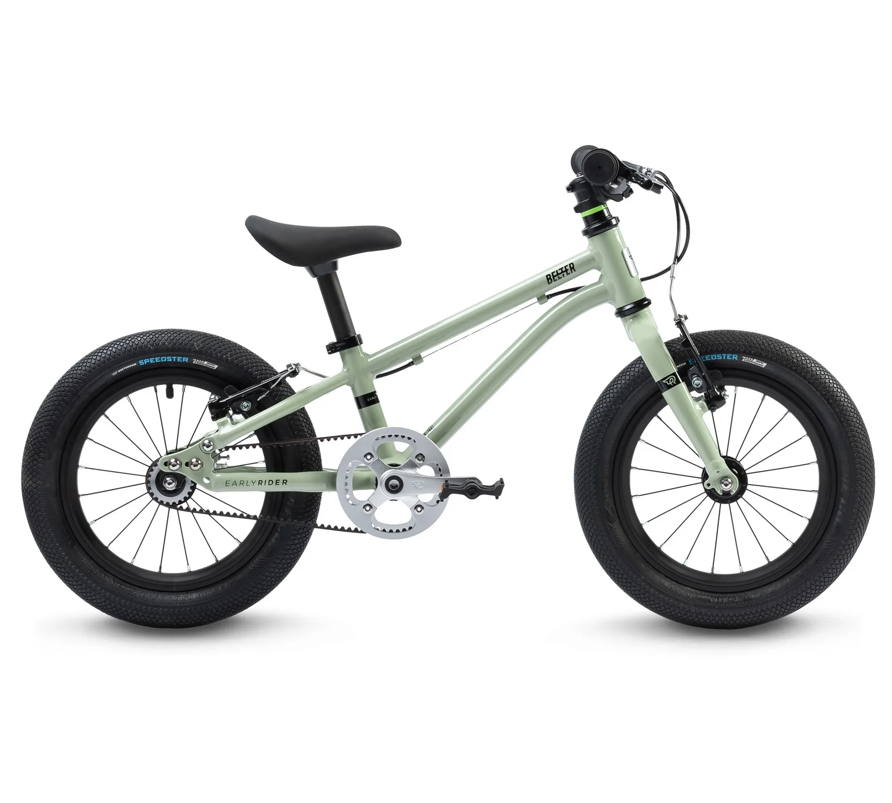 EARLY RIDER Belter 14 Zoll Kinderfahrrad - Image 3