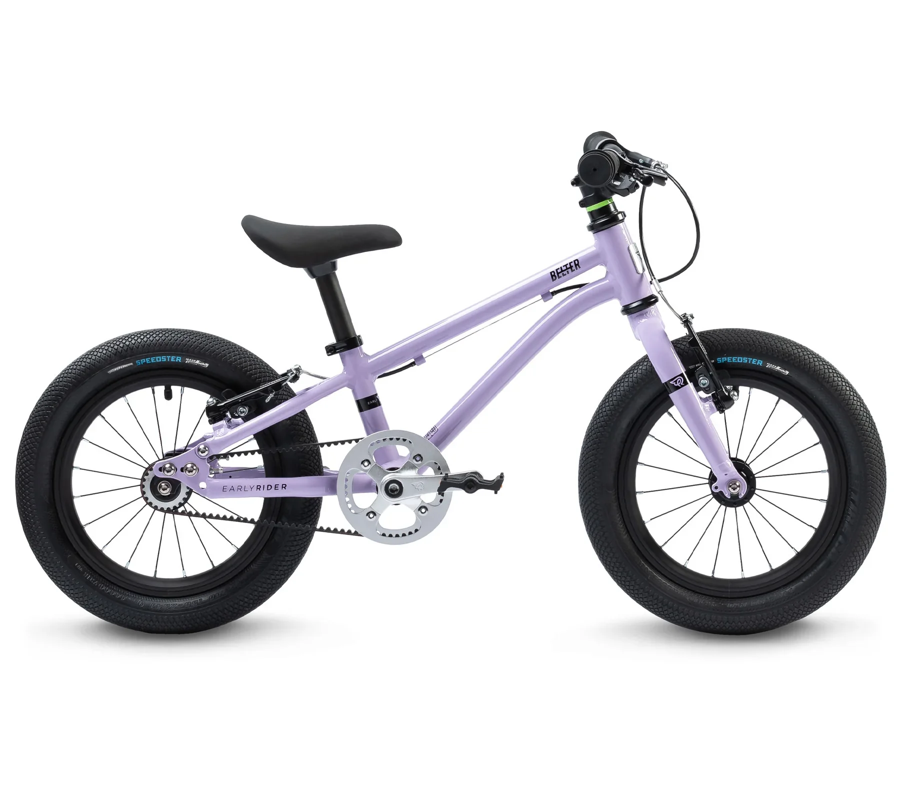 EARLY RIDER Belter 14 Zoll Kinderfahrrad - Image 4