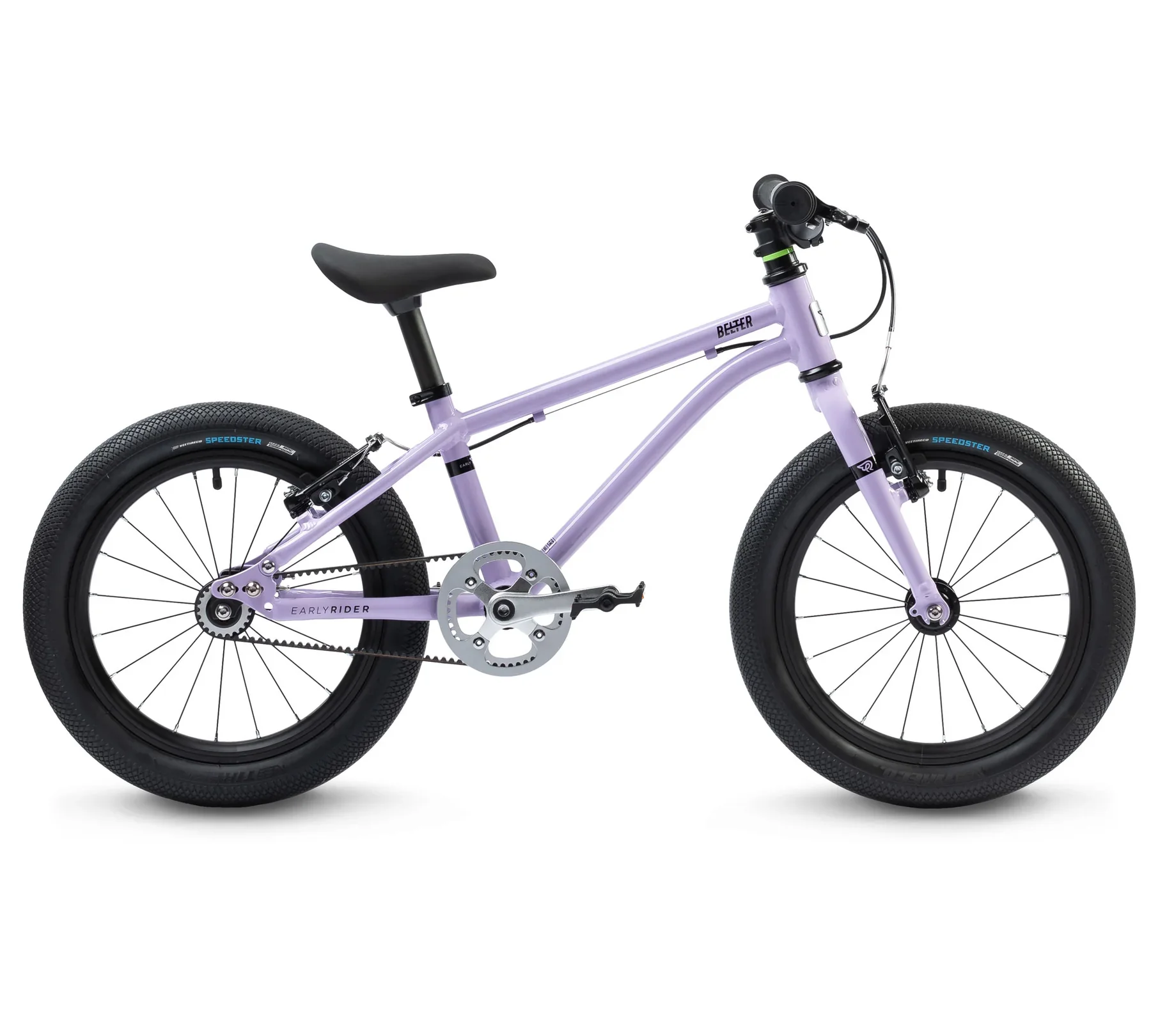 EARLY RIDER Belter 16 Zoll Kinderfahrrad - Image 4