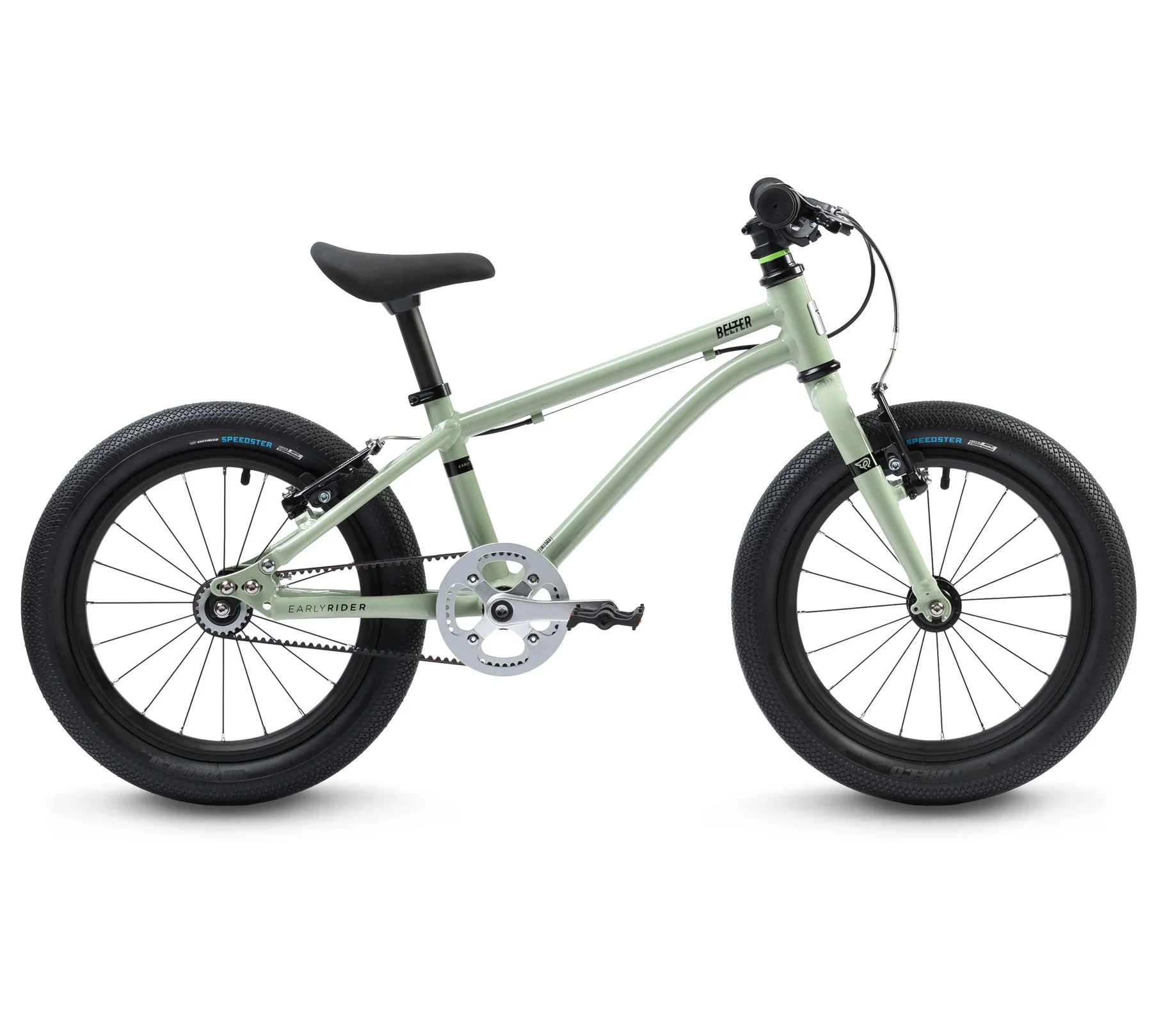 EARLY RIDER Belter 16 Zoll Kinderfahrrad - Image 3