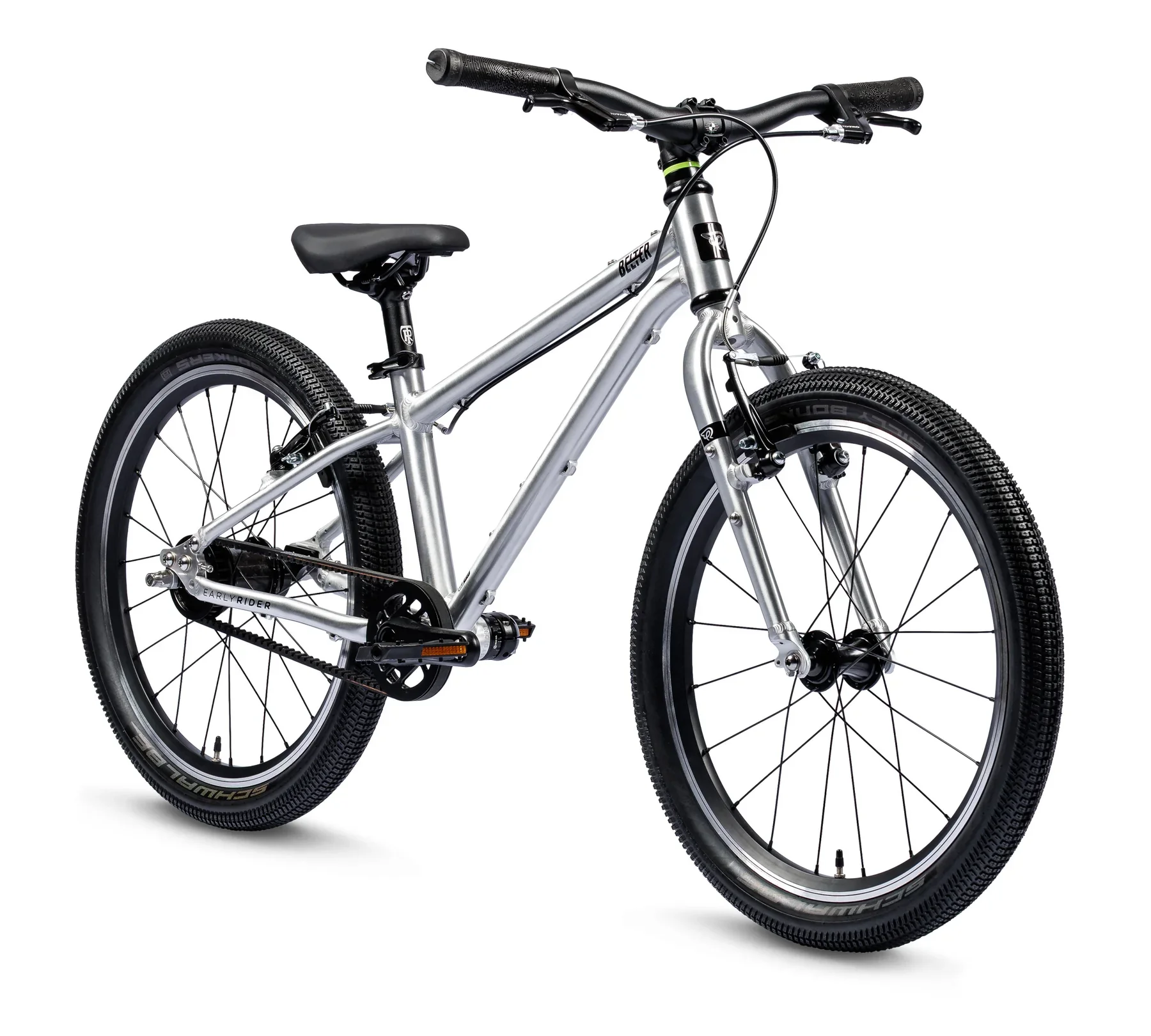 EARLY RIDER Belter 20 Auto Kinderfahrrad - Image 4