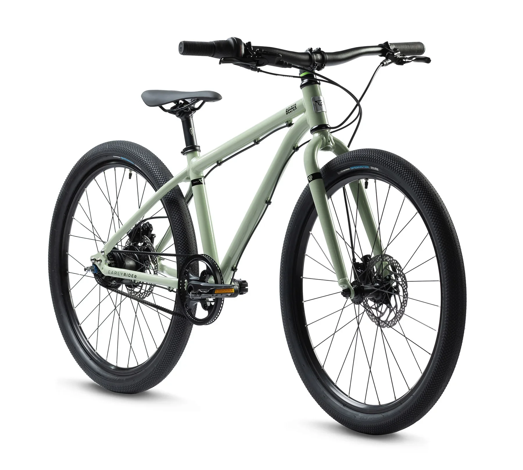 EARLY RIDER Belter 24 Zoll Kinderfahrrad - Image 4