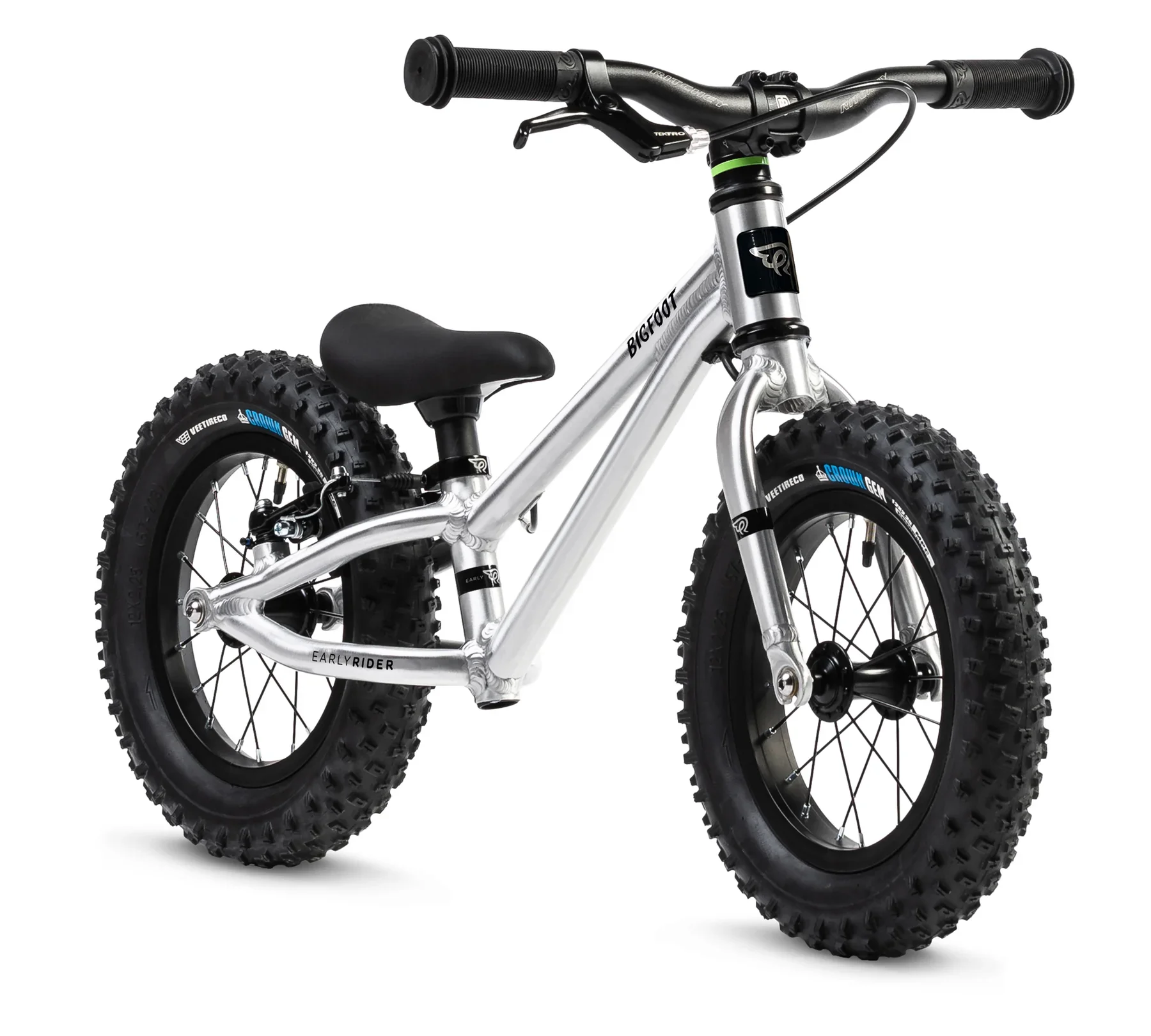 EARLY RIDER Big Foot 12 Zoll Laufrad - Image 3