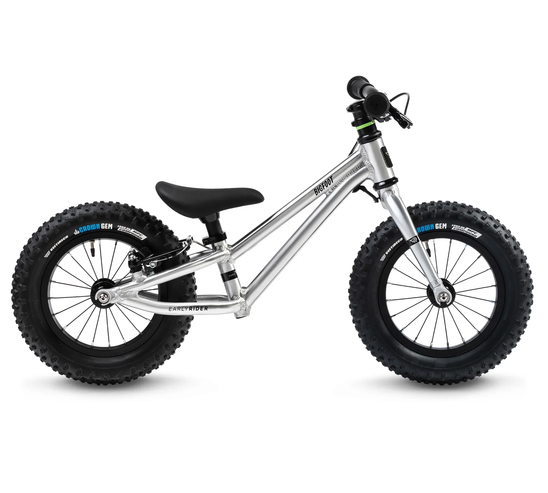 EARLY RIDER Big Foot 12 Zoll Laufrad - Image 4