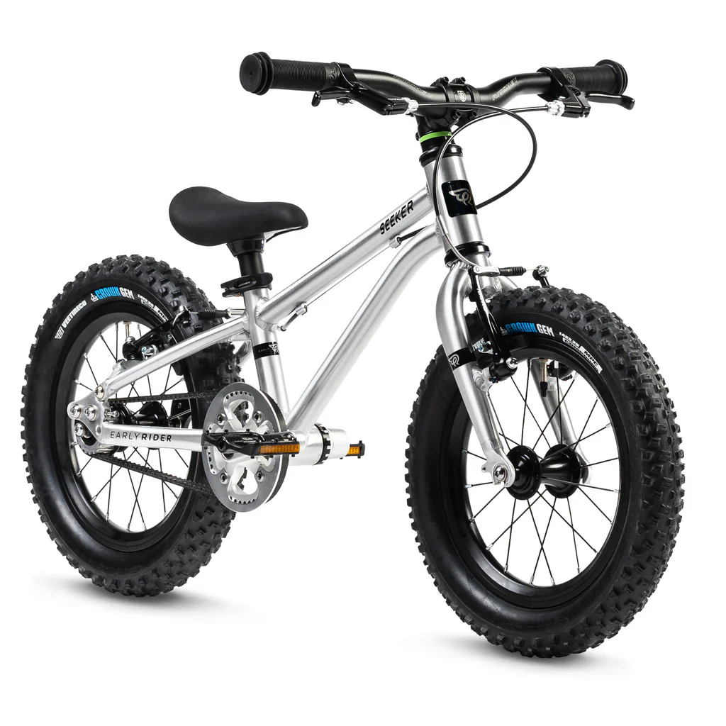 EARLY RIDER Seeker 14 Zoll Kinderfahrrad - Image 3