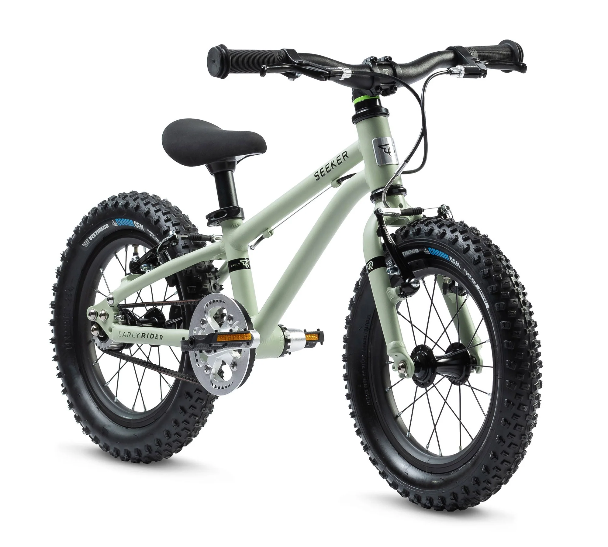 EARLY RIDER Seeker 14 Zoll Kinderfahrrad - Image 4