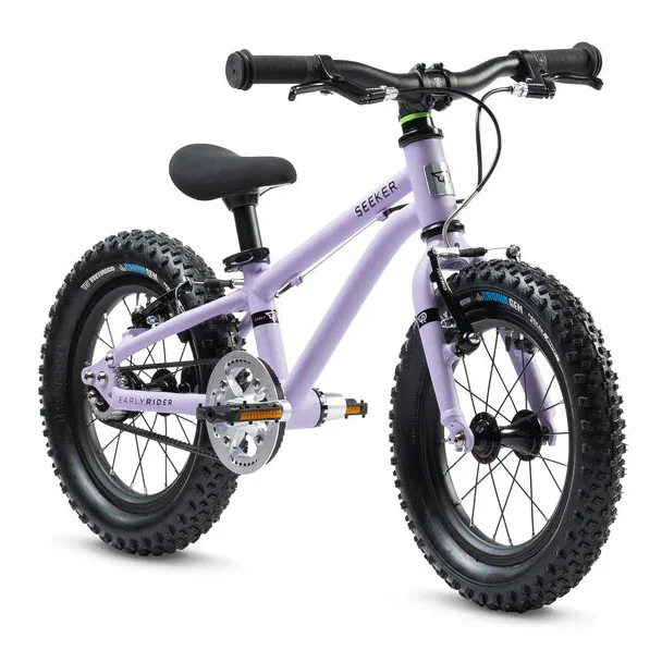 EARLY RIDER Seeker 14 Zoll Kinderfahrrad - Image 5