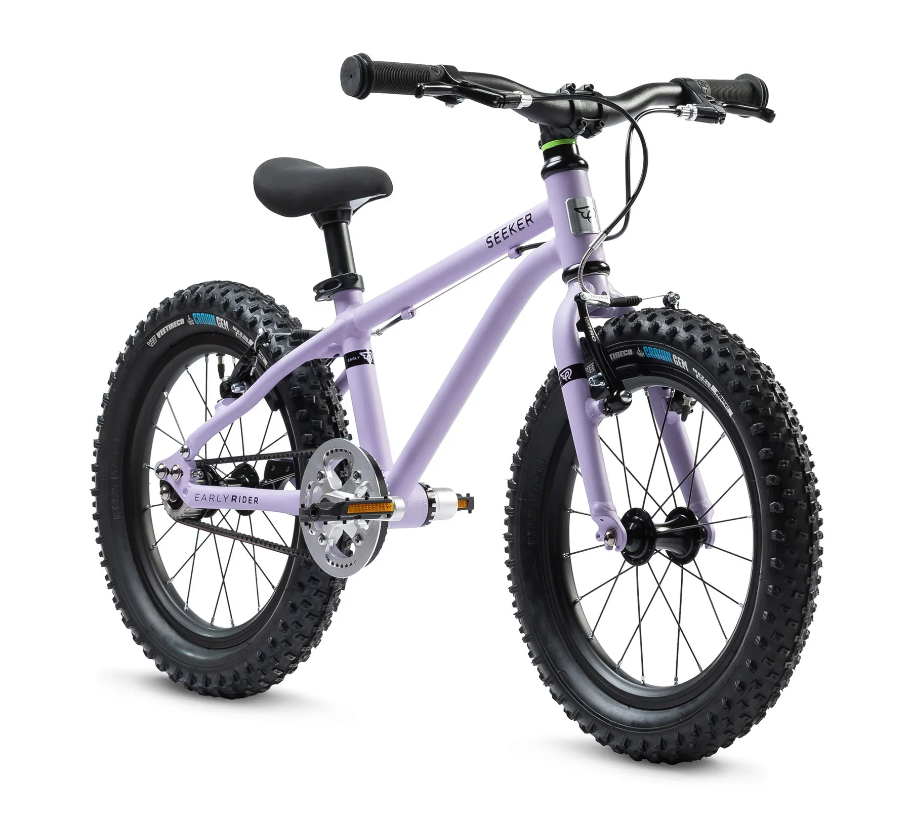 EARLY RIDER Seeker 16 Zoll Kinderfahrrad - Image 4