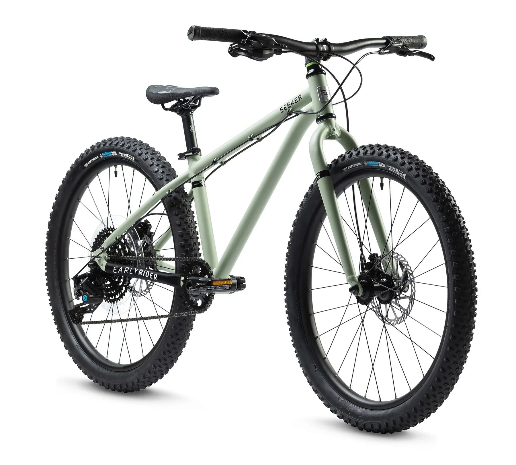 EARLY RIDER Seeker 24 Zoll Kinderfahrrad - Image 3