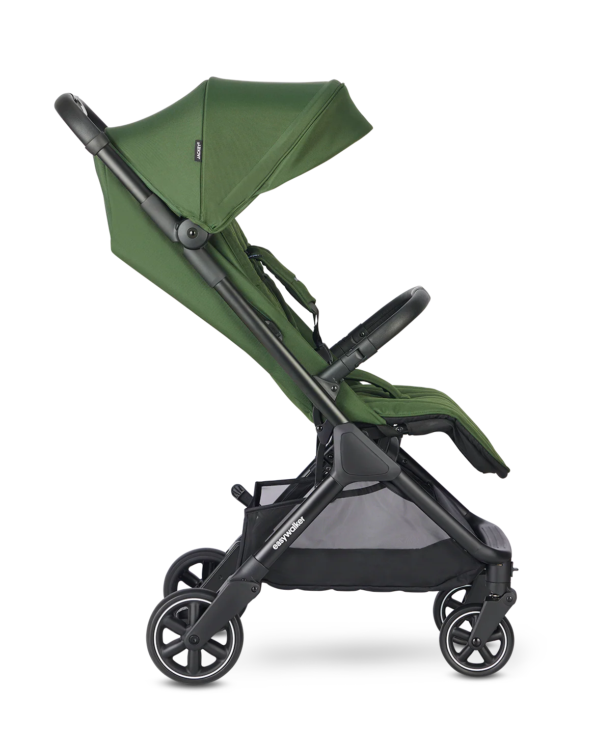 EASYWALKER Harvey⁵ Air Kinderwagen mit Sportsitz - Image 4
