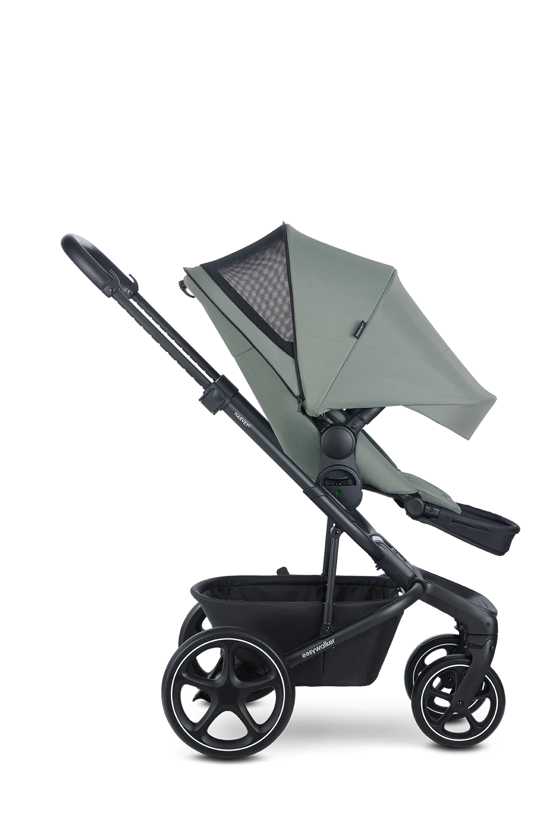 EASYWALKER Harvey 5 Air Kinderwagen mit Sportsitz - Image 10