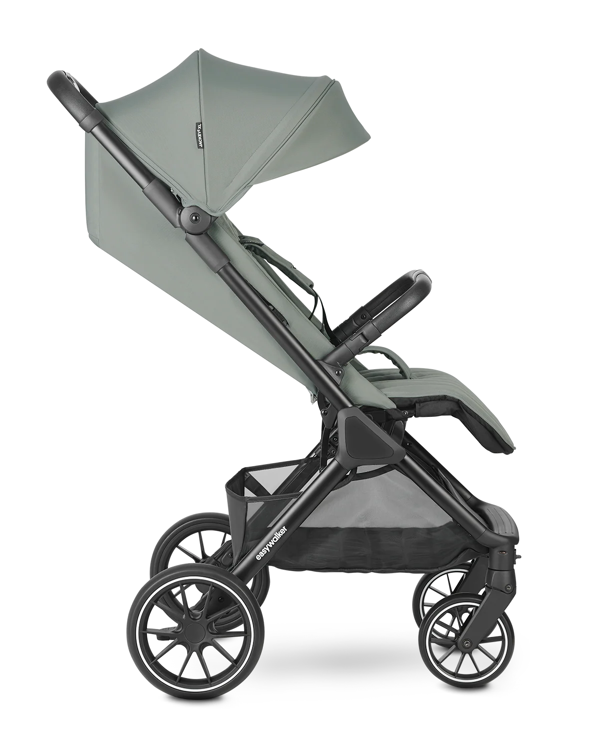 EASYWALKER Harvey 5 Air Kinderwagen mit Sportsitz - Image 3