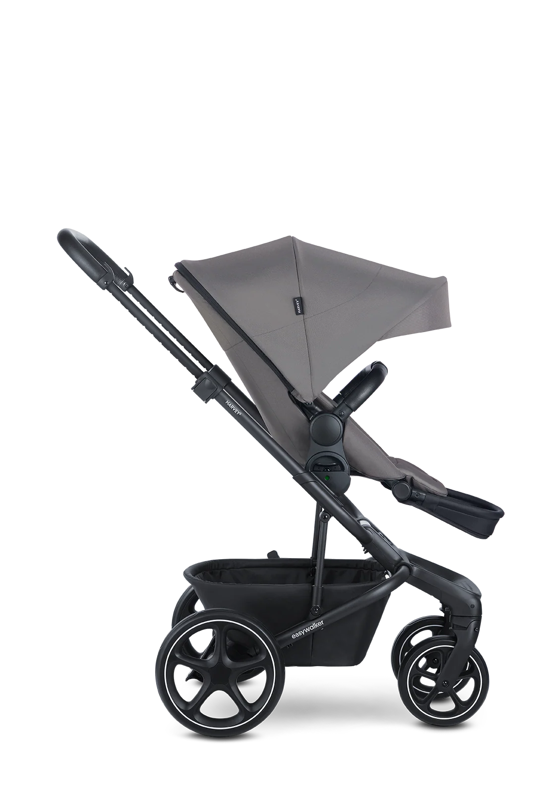 EASYWALKER Harvey 5 Air Kinderwagen mit Sportsitz - Image 5