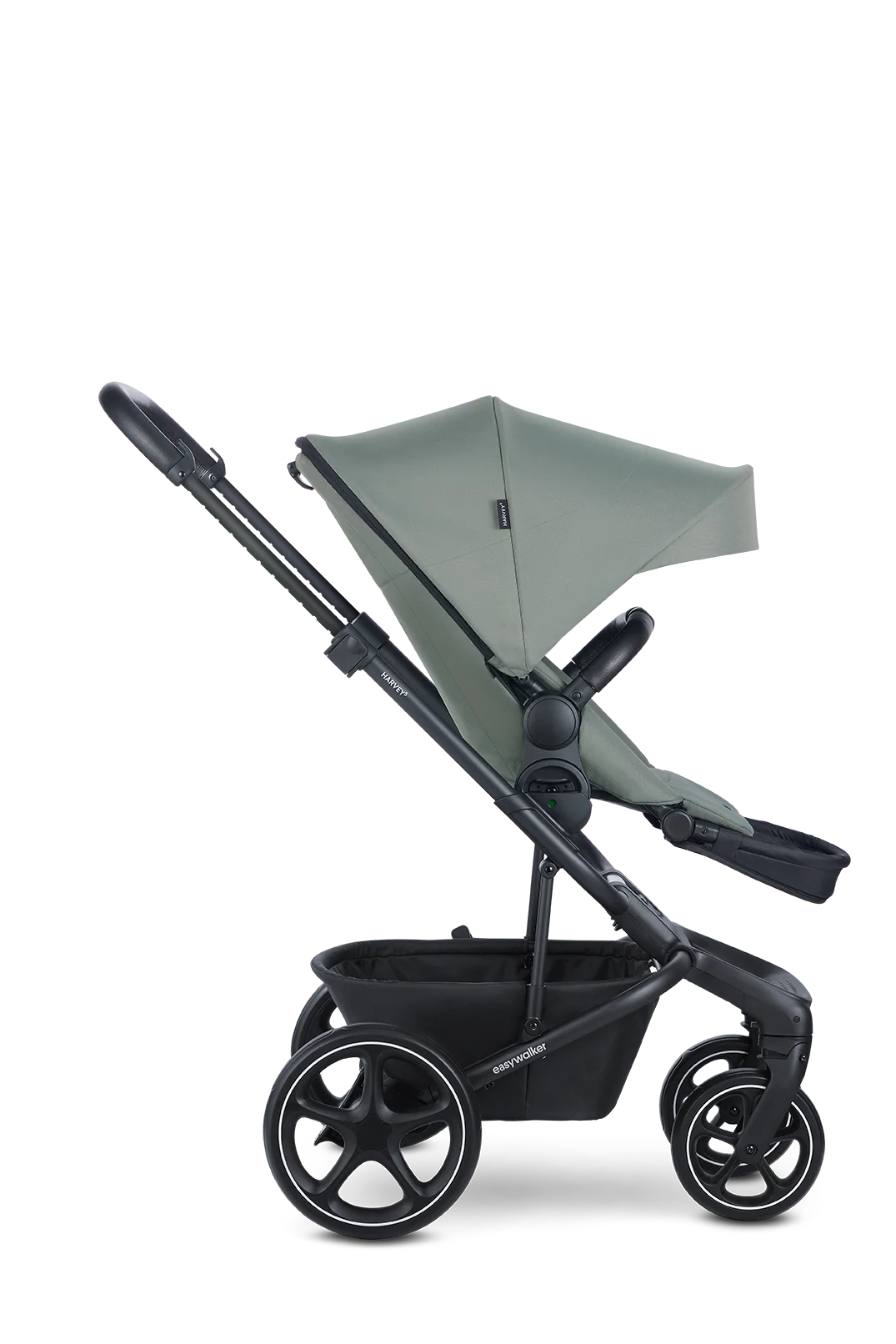 EASYWALKER Harvey 5 Air Kinderwagen mit Sportsitz - Image 6