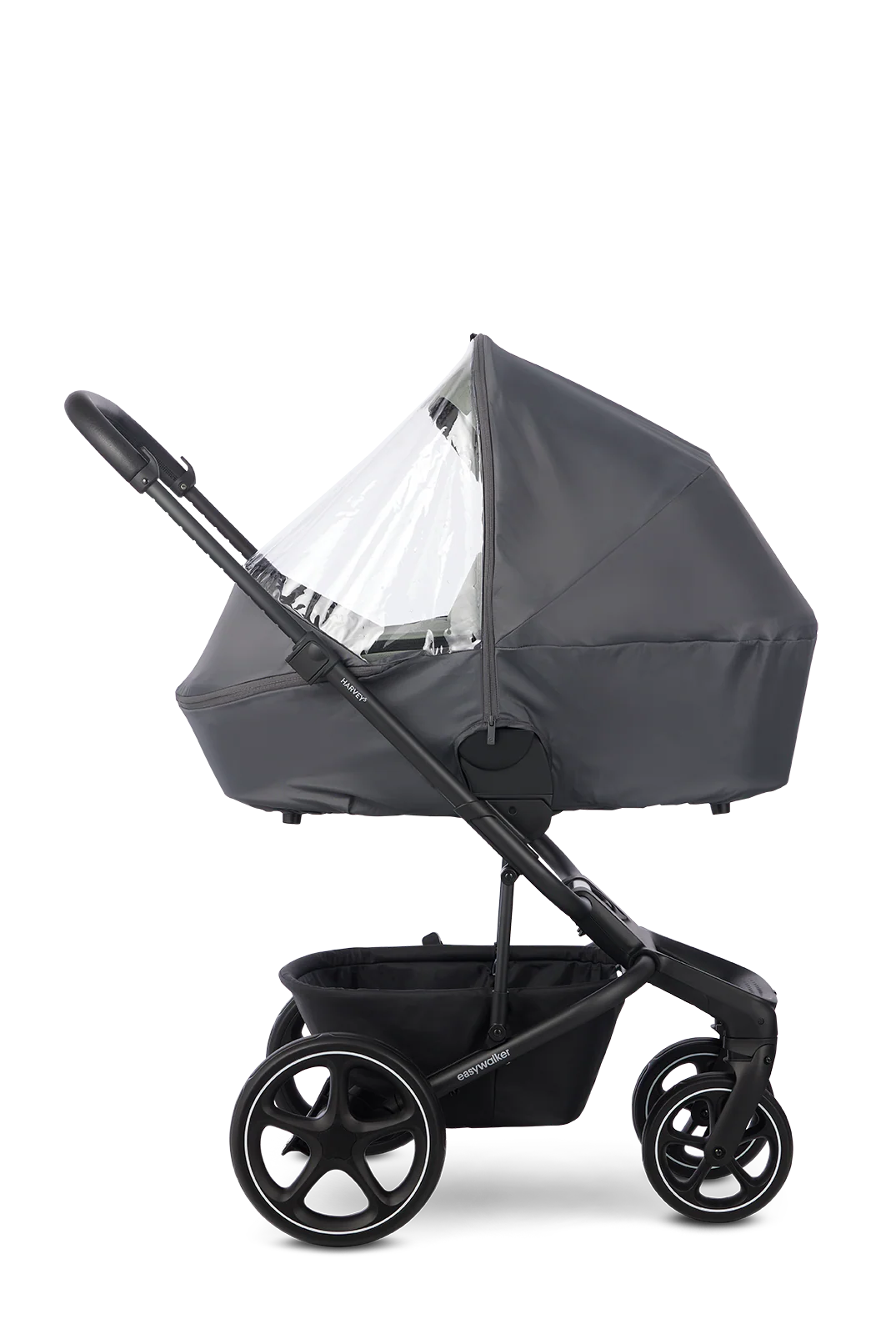 EASYWALKER Harvey 5 Air Kinderwagen mit Sportsitz - Image 7